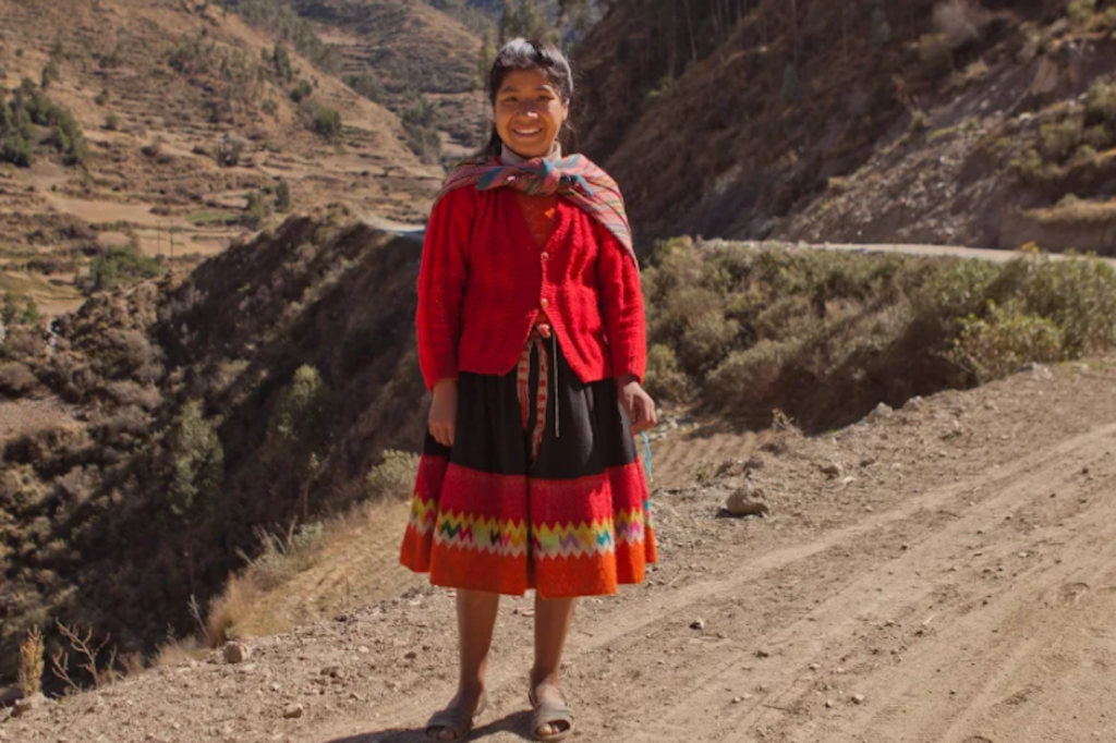 Sacred Valley Project